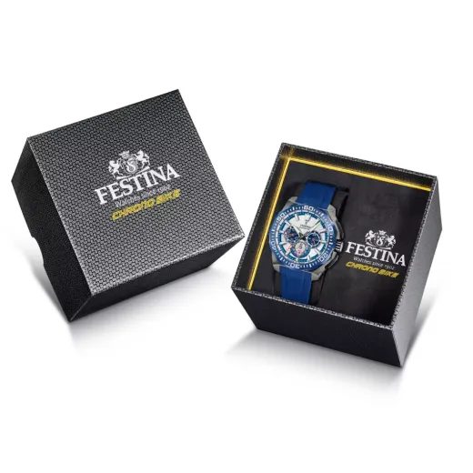 FESTINA CHRONO BIKE 20725/4 - CHRONO BIKE - ZNAČKY
