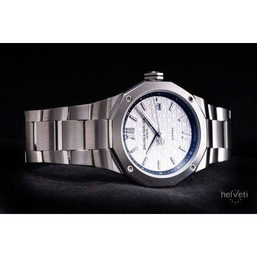 BAUME & MERCIER RIVIERA 10829 - RIVIERA - ZNAČKY