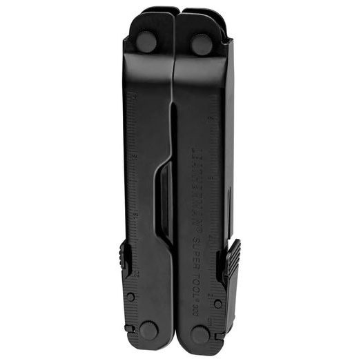 MULTITOOL LEATHERMAN SUPER TOOL 300 BLACK 831151 - KLIEŠTE A MULTITOOLY - OSTATNÉ