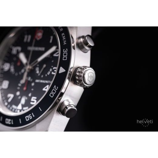 VICTORINOX SWISS ARMY CHRONO 242046 - SWISS ARMY - ZNAČKY