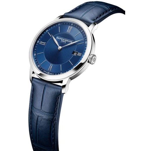 BAUME & MERCIER CLASSIMA 10878 - CLASSIMA - ZNAČKY