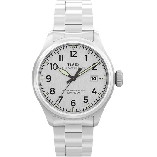 TIMEX WATERBURY ACE TW2Y18800UK - TIMEX - ZNAČKY