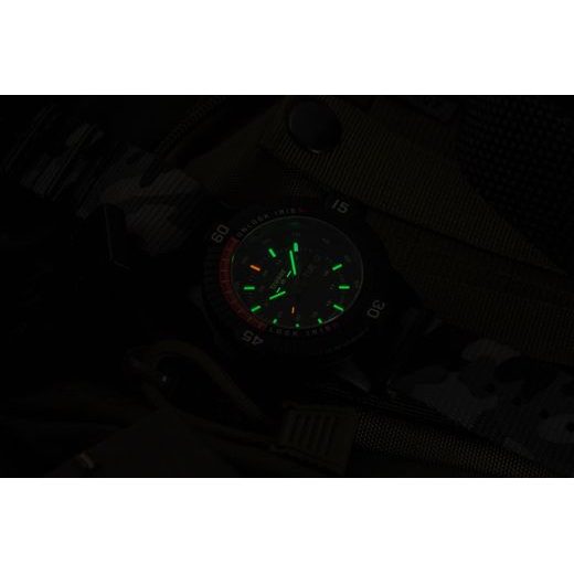 TRASER P99 IRIS TACTICAL CAMO NATO - TACTICAL - ZNAČKY