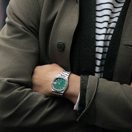 BULOVA SUPER SEVILLE PRECISIONIST 96B439 - ARCHIVE SERIES - ZNAČKY