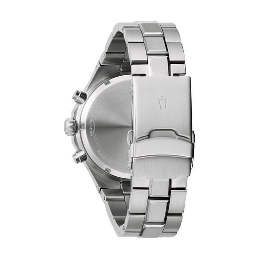 BULOVA MARINE STAR PRECISIONIST 96B408 - PRECISIONIST - ZNAČKY