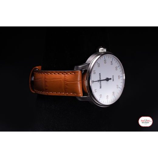 MEISTERSINGER N°01 AM3301G - N°01 - ZNAČKY