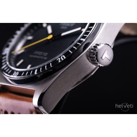 TISSOT PR516 POWERMATIC 80 T149.407.16.051.00 - PRS 516 - ZNAČKY