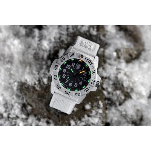 LUMINOX NAVY SEAL 3500 SERIES XS.3507.WB - SEA - ZNAČKY