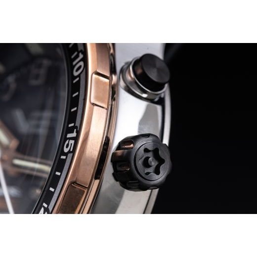 VOSTOK EUROPE BATISCAFOS HYBRID PX84-511E769B - BATISCAFOS - ZNAČKY