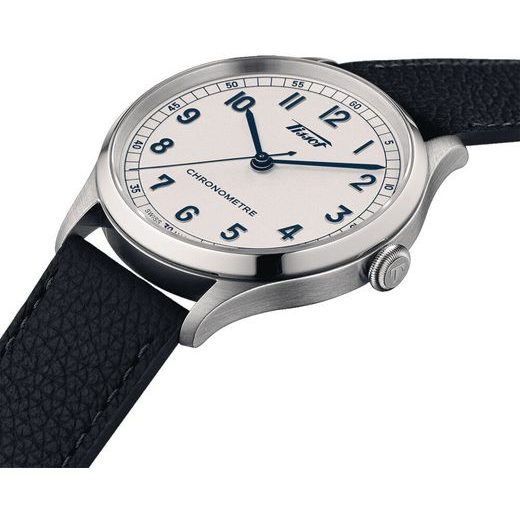 TISSOT HERITAGE 1938 AUTOMATIC COSC T142.464.16.032.00 - HERITAGE - ZNAČKY