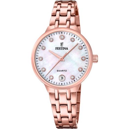 FESTINA MADEMOISELLE 20722/1 - FESTINA - ZNAČKY