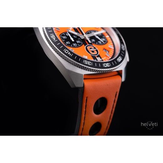JUNGHANS 1972 CHRONOSCOPE SPORTS EDITION 2026 LIMITED EDITION 41/4557.00 - SPORT - ZNAČKY