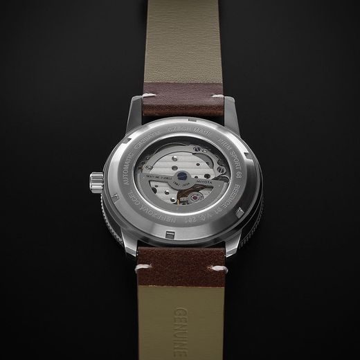 PRIM SPORT 68 AUTOMATIC - F W01P.13255.F - AUTOMATIC - ZNAČKY