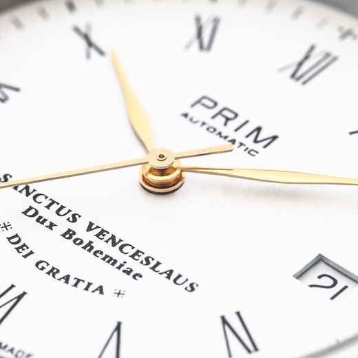 PRIM SVÄTÝ VÁCLAV 36 A 73-921-300-00-1 - AUTOMATIC - ZNAČKY