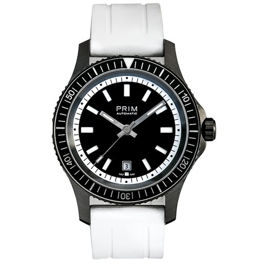 PRIM EXPEDICE LE 73-146-539-39-1 - AUTOMATIC - ZNAČKY