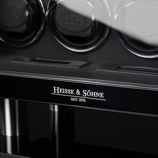NAŤAHOVAČ HEISSE & SÖHNE COLLECTOR 16 70019-235.142 - NAŤAHOVAČE - OSTATNÉ