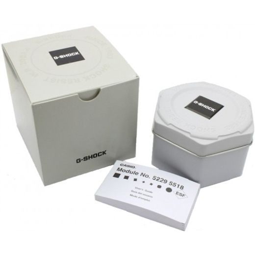 CASIO G-SHOCK GMA-S2100GA-1AER - CASIOAK - ZNAČKY