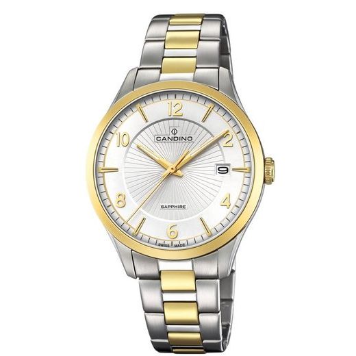 CANDINO CLASSIC C4631/1 - CANDINO PRE PÁRY - ZNAČKY
