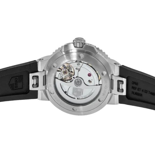 ORIS AQUIS DATE CALIBRE 400 41,5 MM 01 400 7769 4157-07 4 22 74FC - AQUIS - ZNAČKY