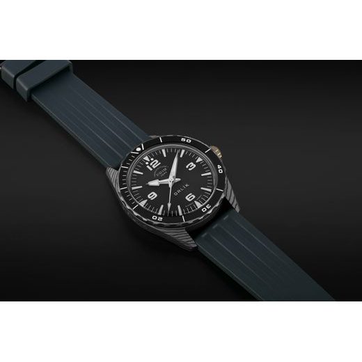 PRIM ORLÍK III ZR-TI LE 98-235-536-54-1 - MANUFACTURE 1949 - ZNAČKY