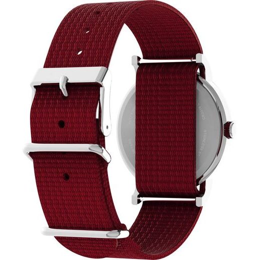 TIMEX PEANUTS® WEEKENDER TW2Y117006B - TIMEX - ZNAČKY