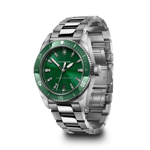 VICTORINOX MAVERICK QUARTZ 242096 - MAVERICK GS - ZNAČKY
