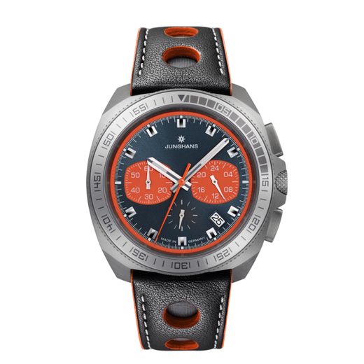 JUNGHANS 1972 CHRONOSCOPE QUARTZ 41/4260.00 - PERFORMANCE - ZNAČKY