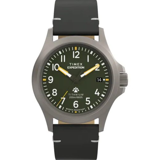 TW2W78100UK - TIMEX - ZNAČKY