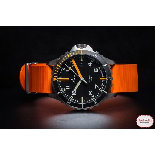 LACO MOJAVE 42 RB - SQUAD - ZNAČKY