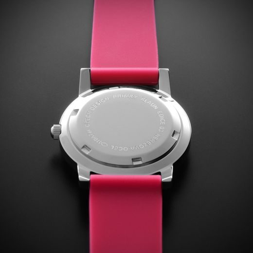 PRIMKY KLAUN EDICE 03 W05P.13208.A - QUARTZ - ZNAČKY