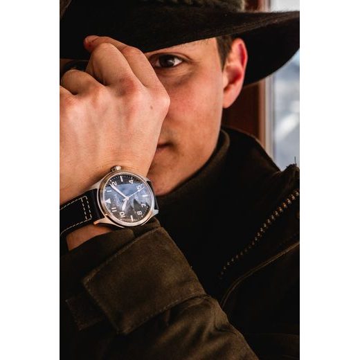 DAVOSA NEWTON PILOT AUTOMATIC 161.530.55 - PILOT - ZNAČKY