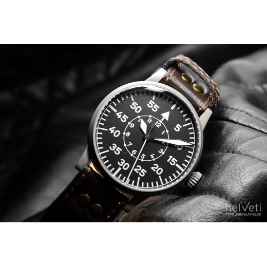 LACO LEIPZIG - PILOT ORIGINAL - ZNAČKY