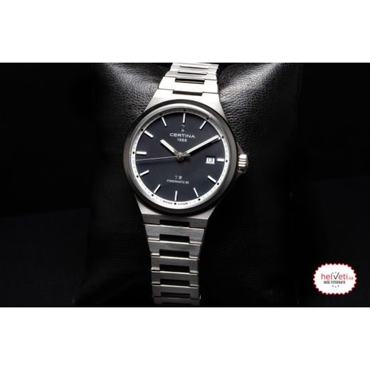 CERTINA DS-7 AUTOMATIC C043.407.22.061.00 - DS-7 - ZNAČKY