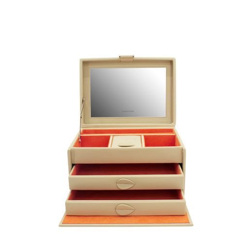 ŠPERKOVNICA FRIEDRICH LEDERWAREN BOHO 20132-1 - ŠPERKOVNICE - OSTATNÉ