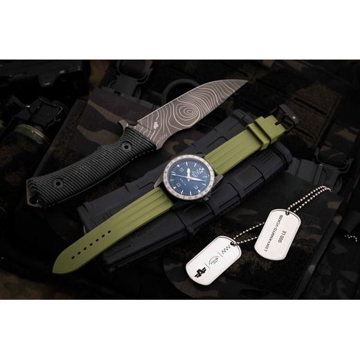 PRIM ARMA LE 95-145-530-39-1 - MANUFACTURE 1949 - ZNAČKY