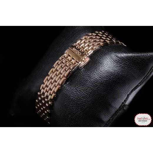 MIDO RAINFLOWER M043.207.33.106.00 - RAINFLOWER - ZNAČKY