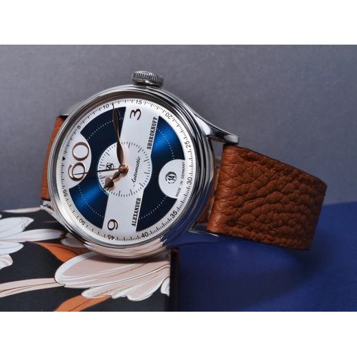 ALEXANDER SHOROKHOFF VINTAGE RARITIES AS.V7-B - VINTAGE - ZNAČKY