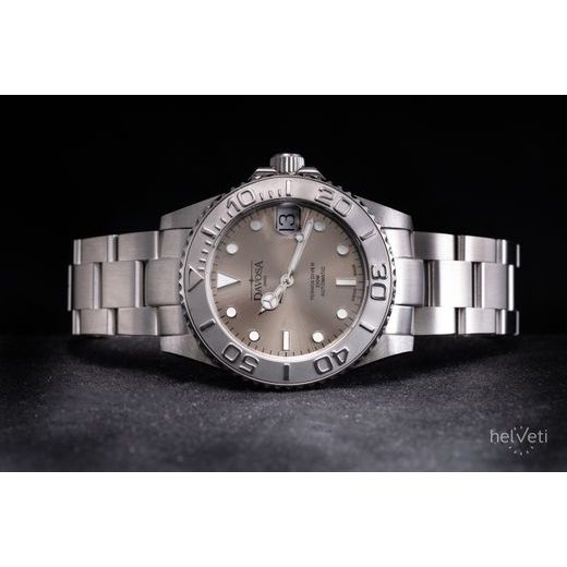 DAVOSA TERNOS MEDIUM CALIFORNIA AUTOMATIC 166.199.80 - TERNOS - ZNAČKY