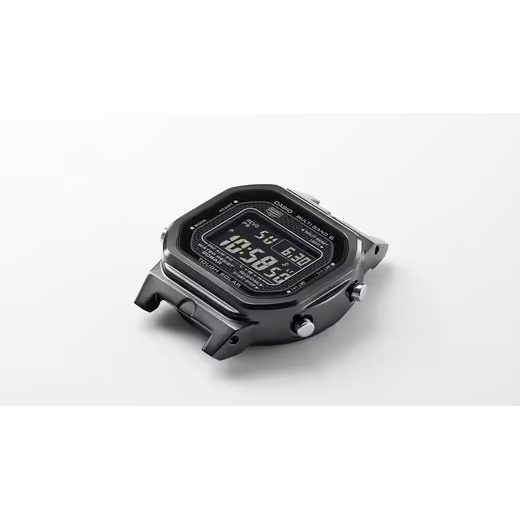 CASIO G-SHOCK GW-5000HS-1ER HERITAGE SERIES - G-SHOCK - ZNAČKY