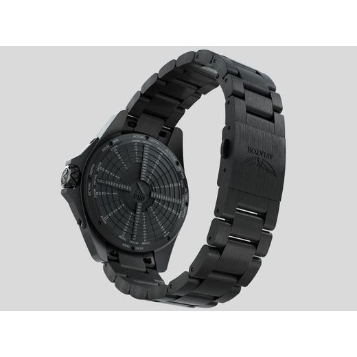 AVIATOR XPRO DIVE BREATHER 300 AUTO V.1.43.5.368.5 - XPRO DIVE BREATHER 300 AUTO - ZNAČKY