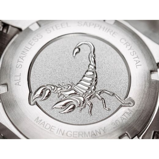 LACO AMAZONAS 42 MB - SQUAD - ZNAČKY