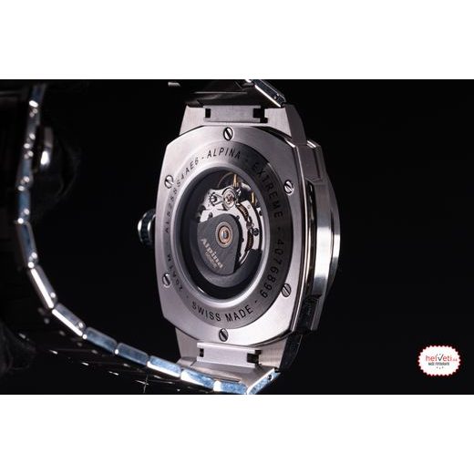 ALPINA ALPINER EXTREME AUTOMATIC AL-525TB4AE6B - ALPINER AUTOMATIC - ZNAČKY