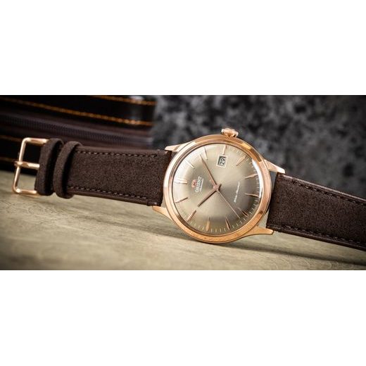 ORIENT BAMBINO RA-AC0P04Y - BAMBINO - ZNAČKY
