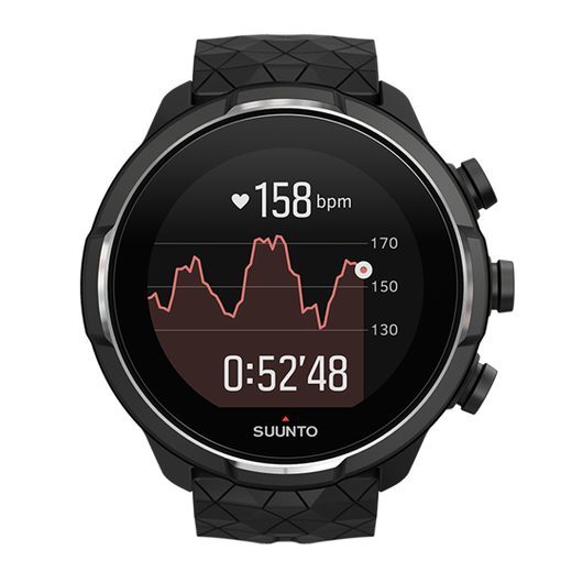 SUUNTO 9 BARO TITANIUM SS050145000 - ARCHÍV