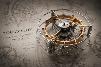 Hodinárska akadémia: Sprievodca kráľovskými komplikáciami mechanických hodiniek