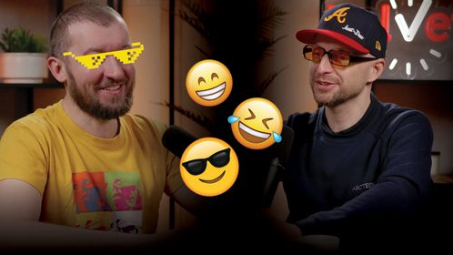 Hodinkový bizár špeciál