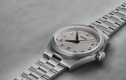 Oris ProPilot v novém moderním hávu