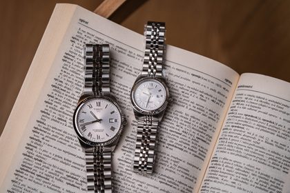 Veľa štýlu za málo peňazí: Tissot Ballade