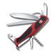NŮŽ VICTORINOX RANGERGRIP 79 0.9563.MCB1 - VRECKOVÉ NOŽE - OSTATNÉ