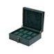 BOX NA HODINKY WOLF BRITISH RACING GREEN 792641 - BOXY NA HODINKY - OSTATNÉ